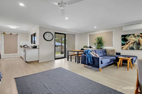 Property photo of 2/3 Jindilli Way Tinana QLD 4650