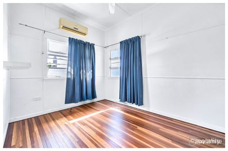 Property photo of 127 Talbot Street Berserker QLD 4701