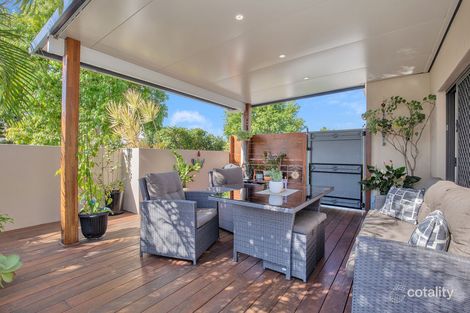 Property photo of LOT 1/2 Renate Way Benowa QLD 4217