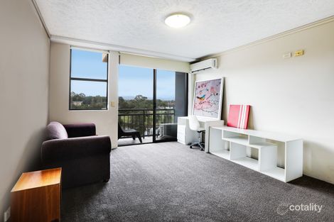 Property photo of 525/25 Lake Orr Drive Robina QLD 4226