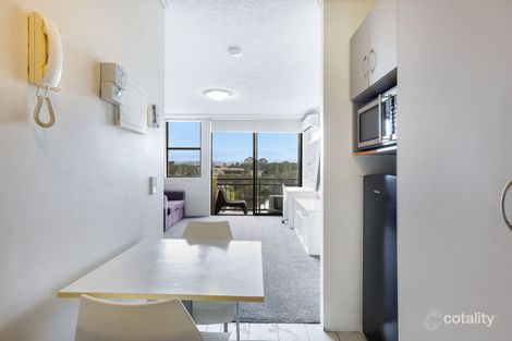 Property photo of 525/25 Lake Orr Drive Robina QLD 4226