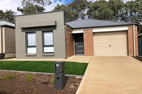 Property photo of 12 Clover Court Mount Barker SA 5251