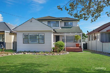 Property photo of 203 Dunbar Street Stockton NSW 2295