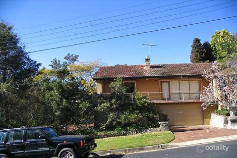 Property photo of 3 Larchmont Avenue East Killara NSW 2071