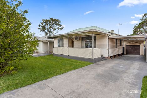 Property photo of 11 Nannawilli Street Berkeley NSW 2506