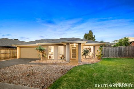 Property photo of 126 Laurimar Boulevard Doreen VIC 3754