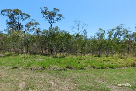 Lot 1/767 Greenhill Rd, Ilbilbie, QLD 4738
