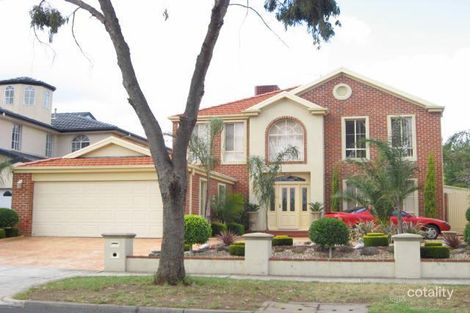 62 Parmelia Dr, Taylors Lakes, VIC 3038