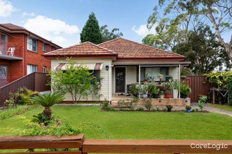 Property photo of 60 Augusta Street Punchbowl NSW 2196