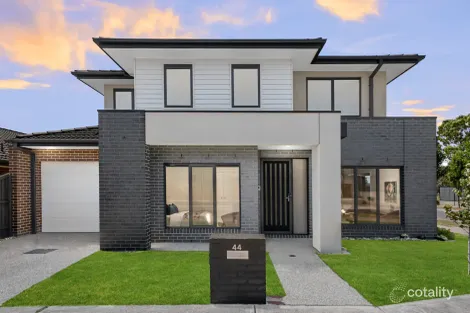 44 Woodcrest Way, Wollert, VIC 3750