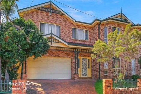 Property photo of 11 Leeds Street Merrylands NSW 2160