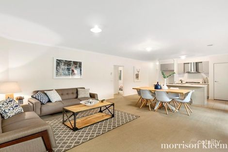 Property photo of 126 Laurimar Boulevard Doreen VIC 3754