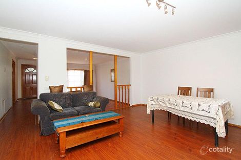 Property photo of 57 Redleap Avenue Mill Park VIC 3082