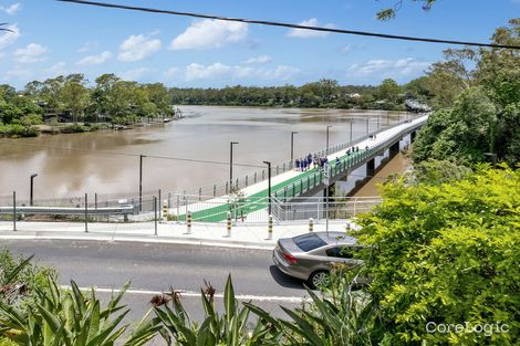Property photo of 3/54 Foxton Street Indooroopilly QLD 4068