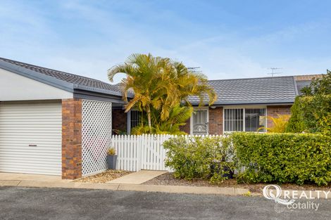 3/4 Aramac Ct, Capalaba, QLD 4157