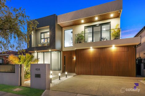 Property photo of 40A Noble Avenue Mount Lewis NSW 2190