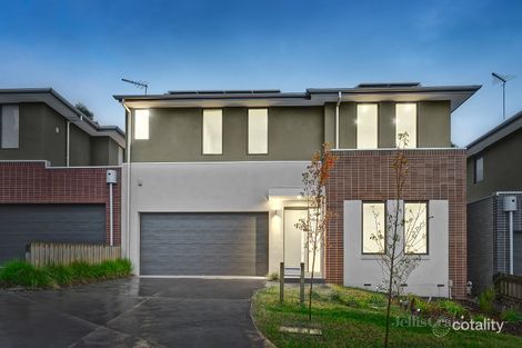 Property photo of 13 Solferino Close Mount Waverley VIC 3149