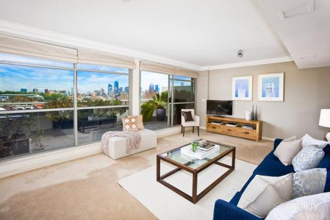 36/42 Flinton St, Paddington, NSW 2021