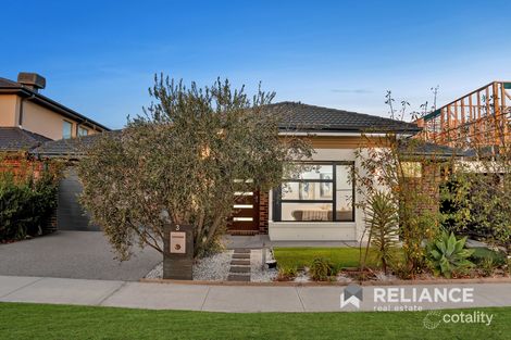 3 Teacher Cres, Truganina, VIC 3029