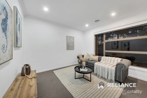 Property photo of 3 Teacher Crescent Truganina VIC 3029