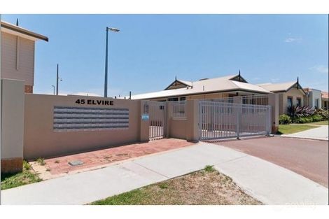Property photo of 30/45 Elvire Street Viveash WA 6056