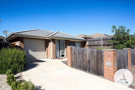 Property photo of 4 Ron Hoy Street Macgregor ACT 2615