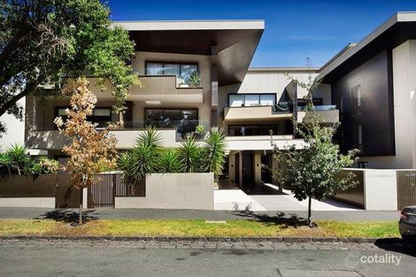 21 Herbert St, St Kilda, VIC 3182
