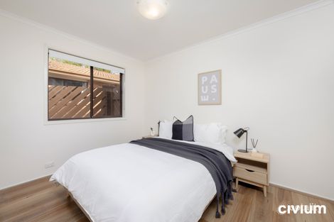 Property photo of 65A Pennington Crescent Calwell ACT 2905