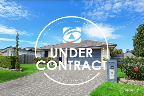 Property photo of 14 Mansell Street Meridan Plains QLD 4551