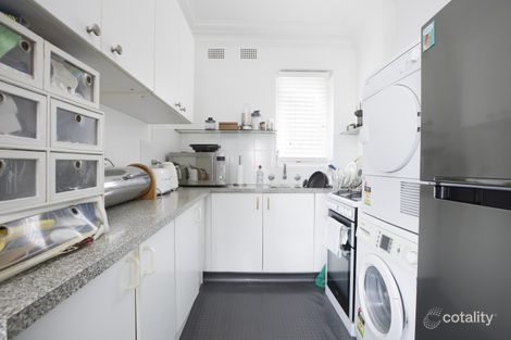 Property photo of 1/2-4 Daintrey Crescent Randwick NSW 2031