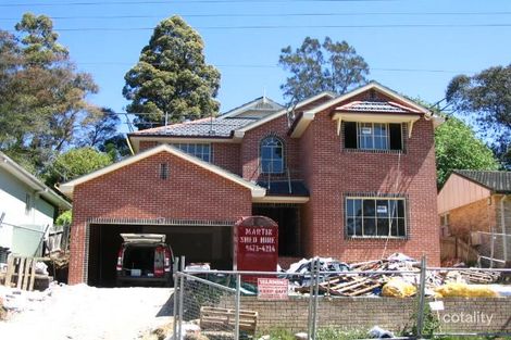 36 Hewitt Ave, Wahroonga, NSW 2076