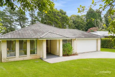 Property photo of 32 Missingham Parade Robertson NSW 2577