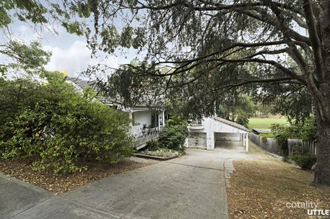 1-3/6 Thornbury Cres, Malvern East, VIC 3145