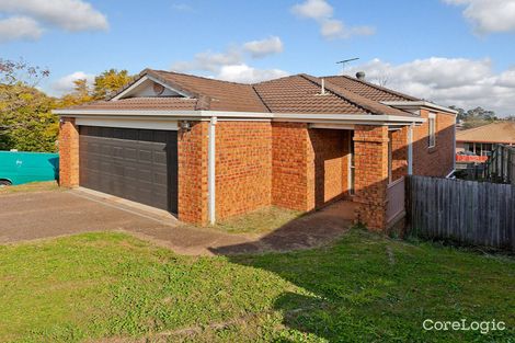 Property photo of 43 Springsure Street Runcorn QLD 4113