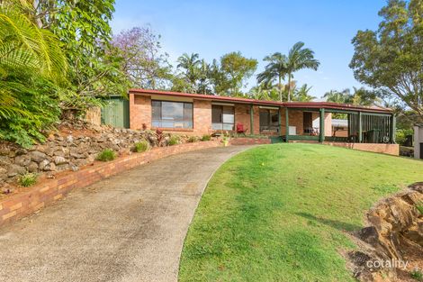 Property photo of 22 Curtawilla Street Banora Point NSW 2486