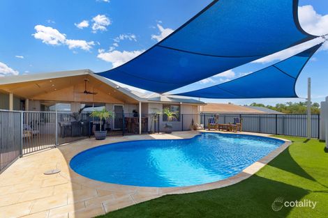 27 Padbury Way, Bulgarra, WA 6714