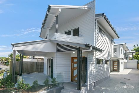 2/99 Wynnum Esp, Wynnum, QLD 4178