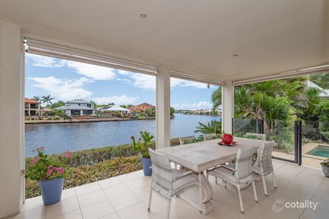 Property photo of 11 Staysail Place Twin Waters QLD 4564