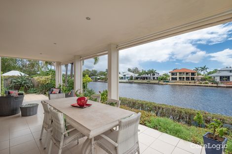 Property photo of 11 Staysail Place Twin Waters QLD 4564