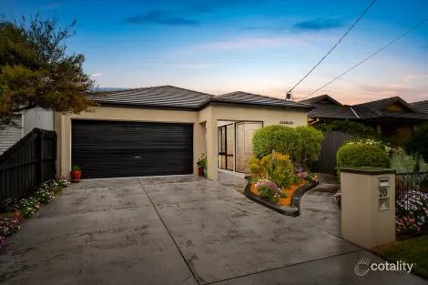 20 Fifth Ave, Rosebud, VIC 3939