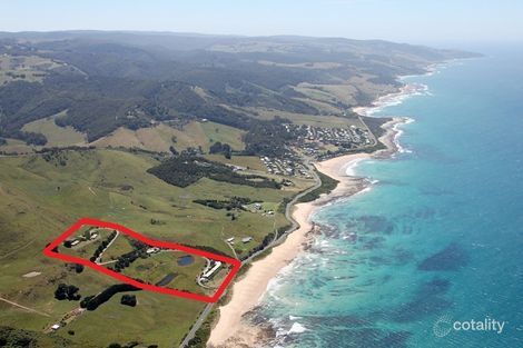 Property photo of 6080 Great Ocean Road Apollo Bay VIC 3233