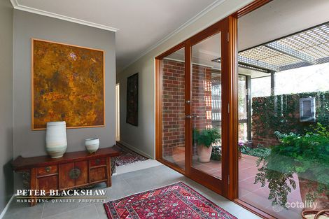 Property photo of 29 Jelbart Street Mawson ACT 2607