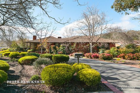 Property photo of 29 Jelbart Street Mawson ACT 2607
