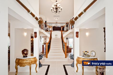 Property photo of 16 Wolger Road Ryde NSW 2112