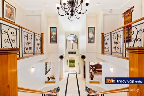 Property photo of 16 Wolger Road Ryde NSW 2112