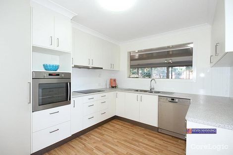 Property photo of 8 Bridle Street Mansfield QLD 4122