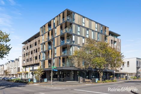 Property photo of 409/47 Nelson Place Williamstown VIC 3016