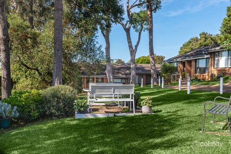Property photo of 4/448 Port Hacking Road Caringbah South NSW 2229