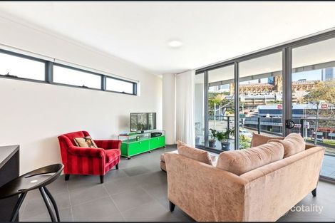 Property photo of 48/68 Sir John Young Crescent Woolloomooloo NSW 2011