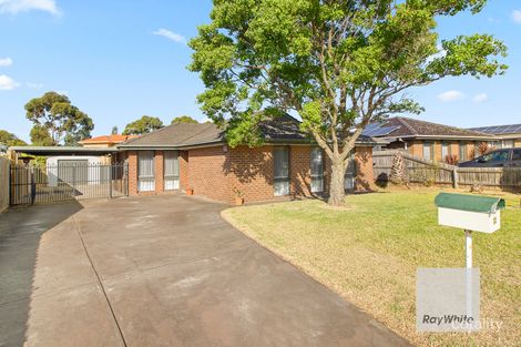 22 Munich Dr, Keilor Downs, VIC 3038